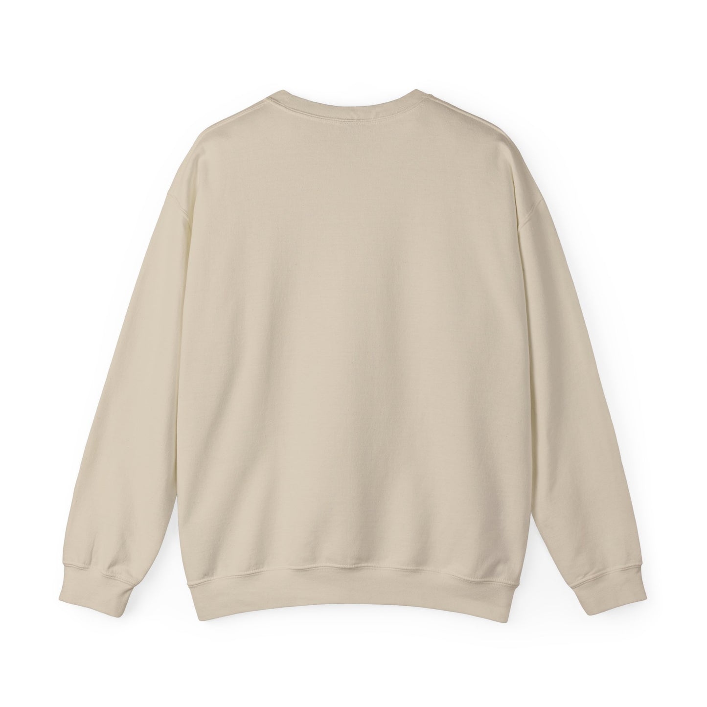 Unisex "THROTTLE HAUS" Crewneck