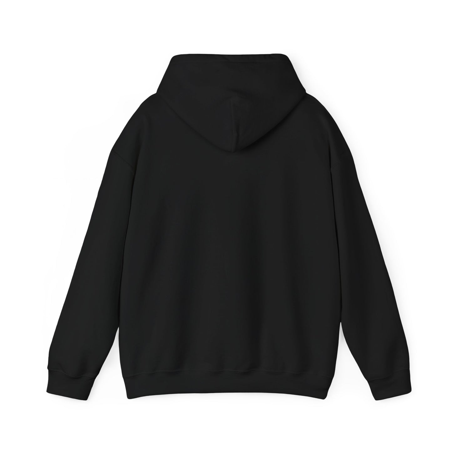 Unisex "THROTTLE HAUS" Hoodie
