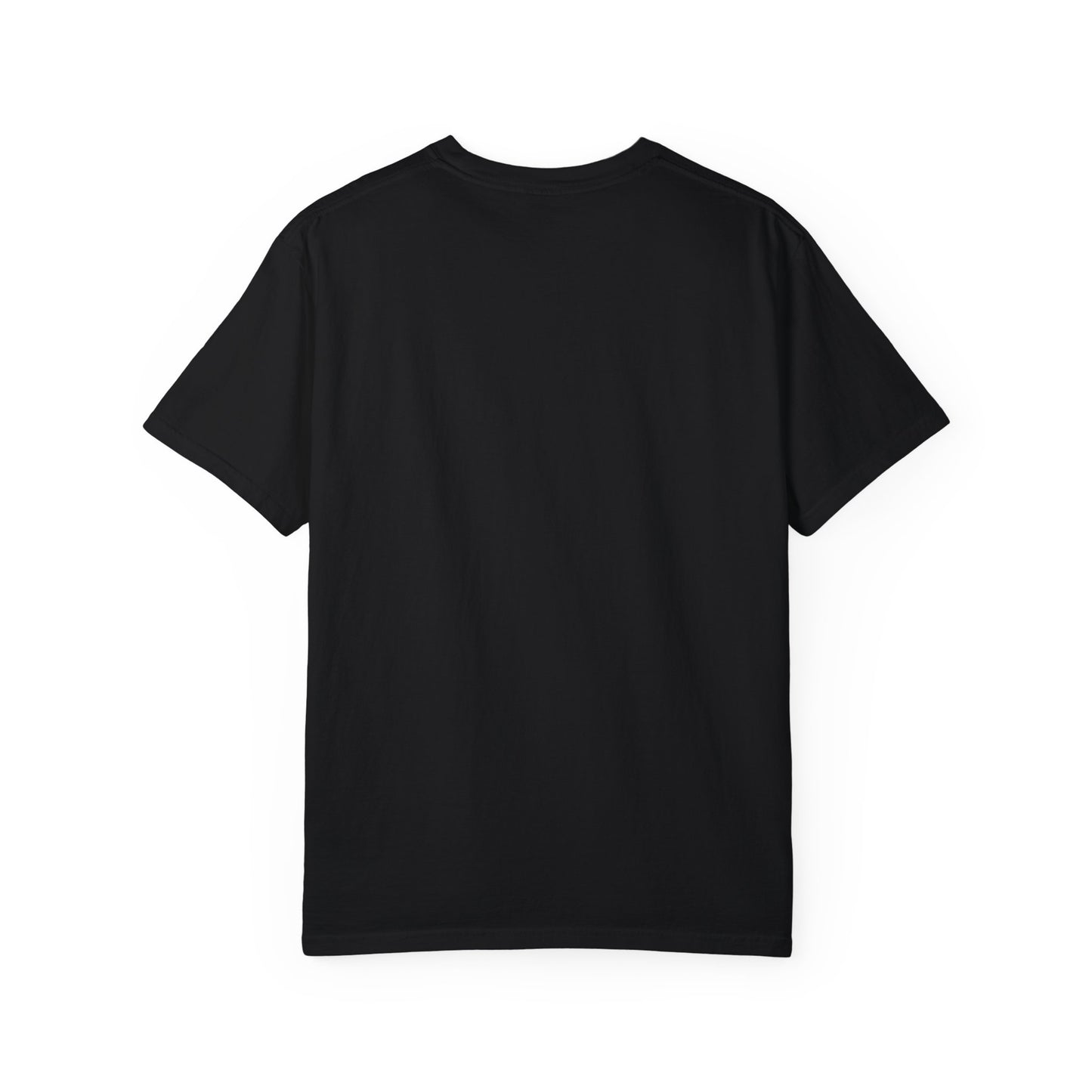 Unisex "THROTTLE HAUS" T-Shirt