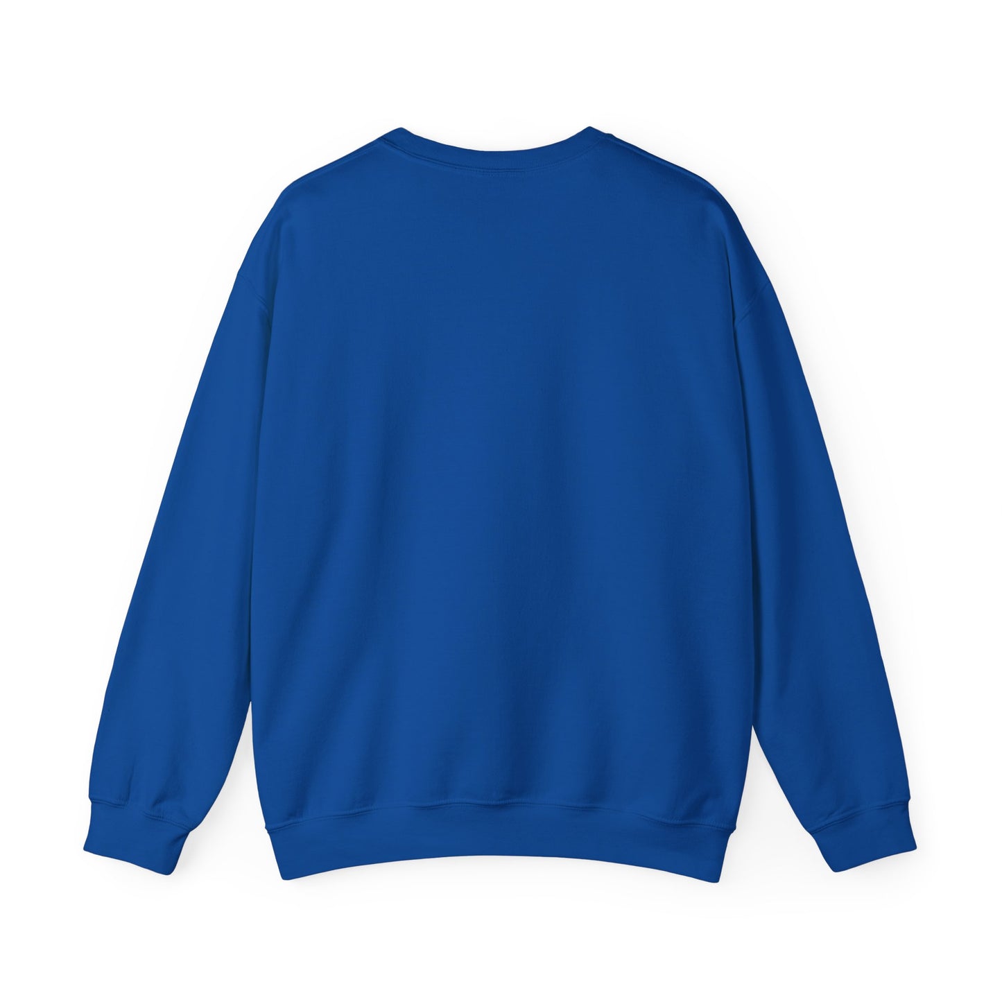 Unisex "THROTTLE HAUS" Crewneck