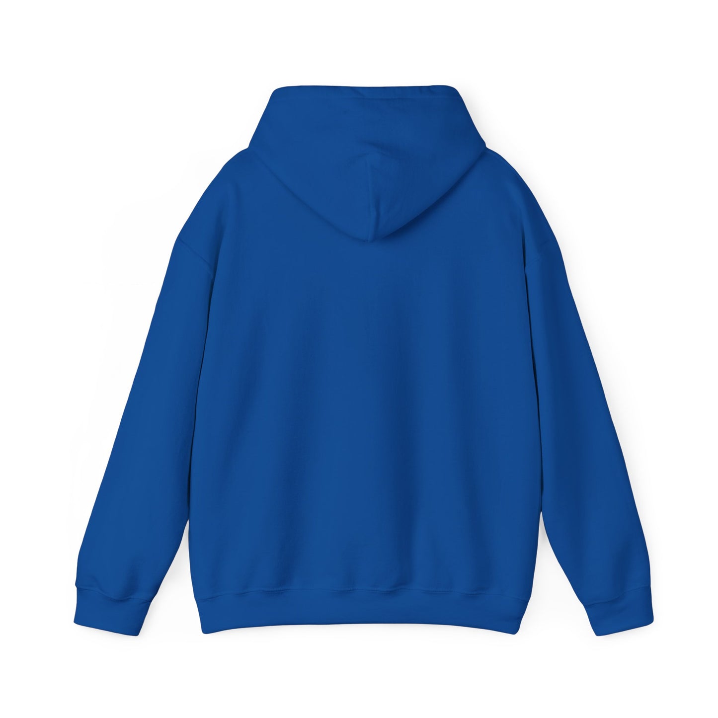 Unisex "THROTTLE HAUS" Hoodie