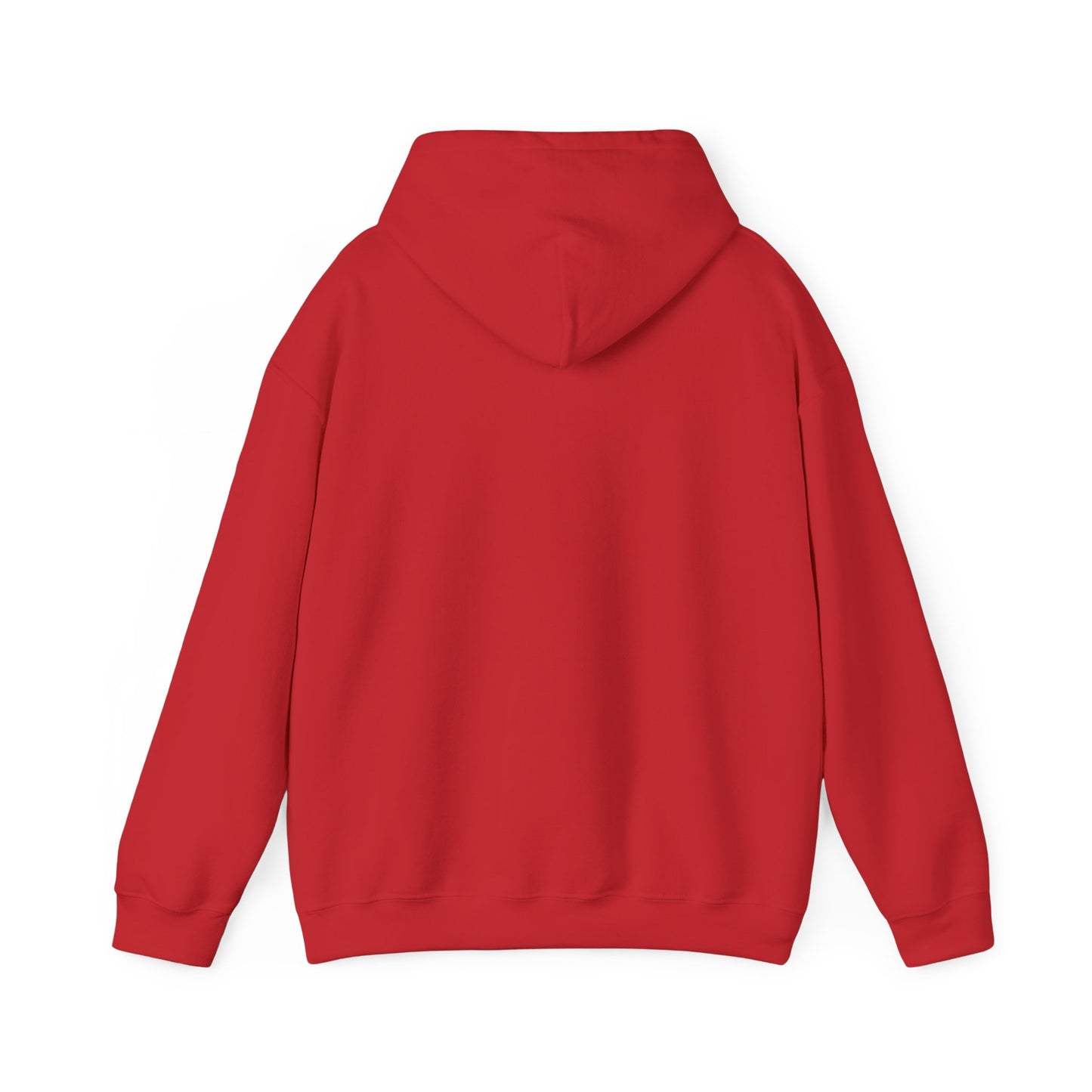 Unisex "THROTTLE HAUS" Hoodie