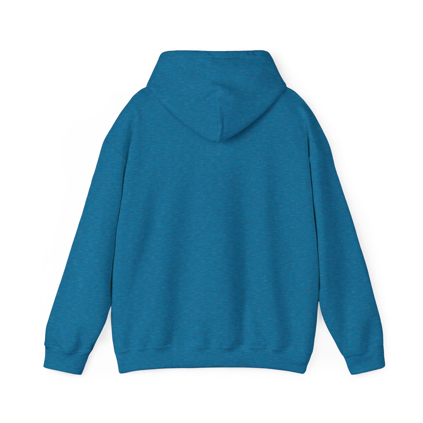 Unisex "THROTTLE HAUS" Hoodie