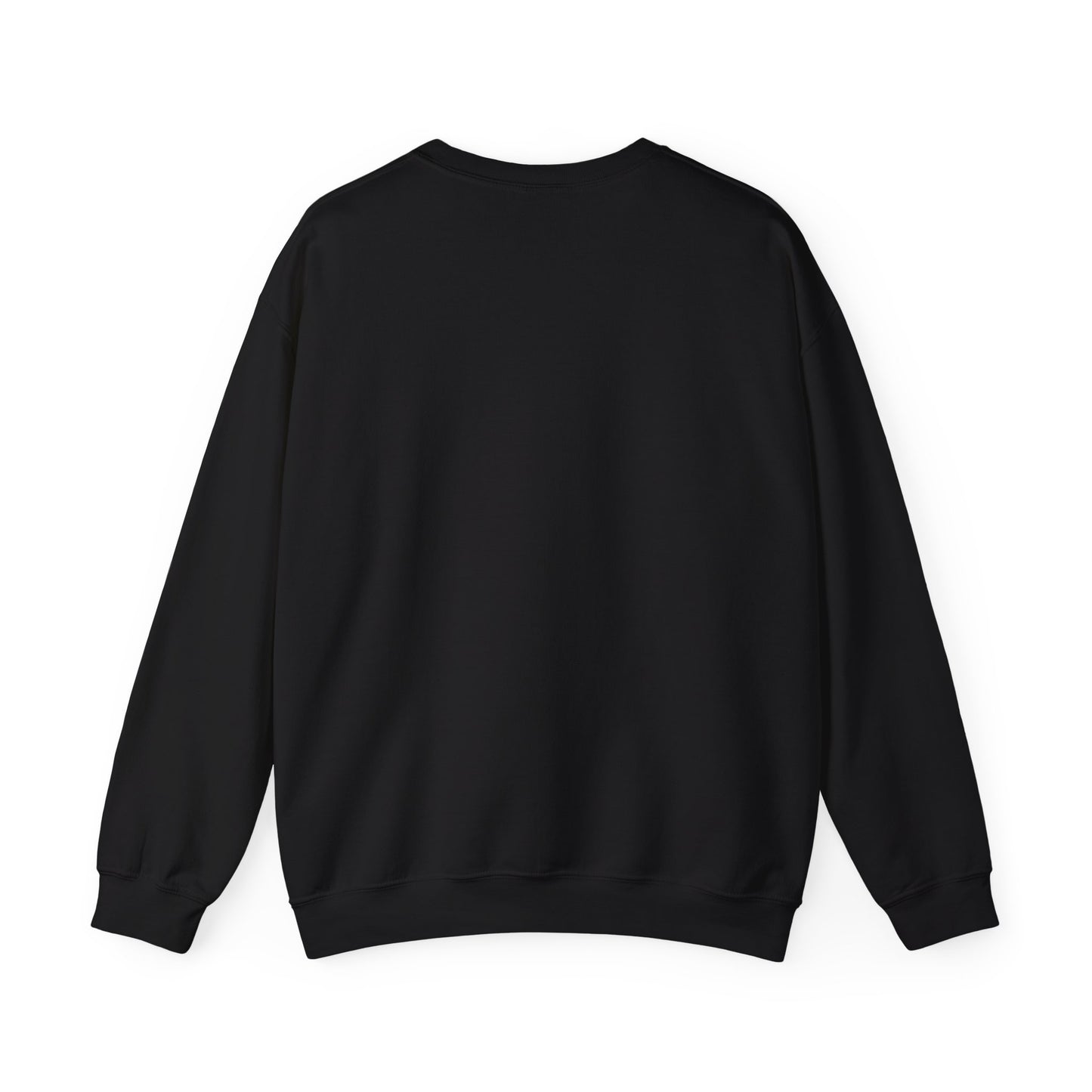 Unisex "THROTTLE HAUS" Crewneck