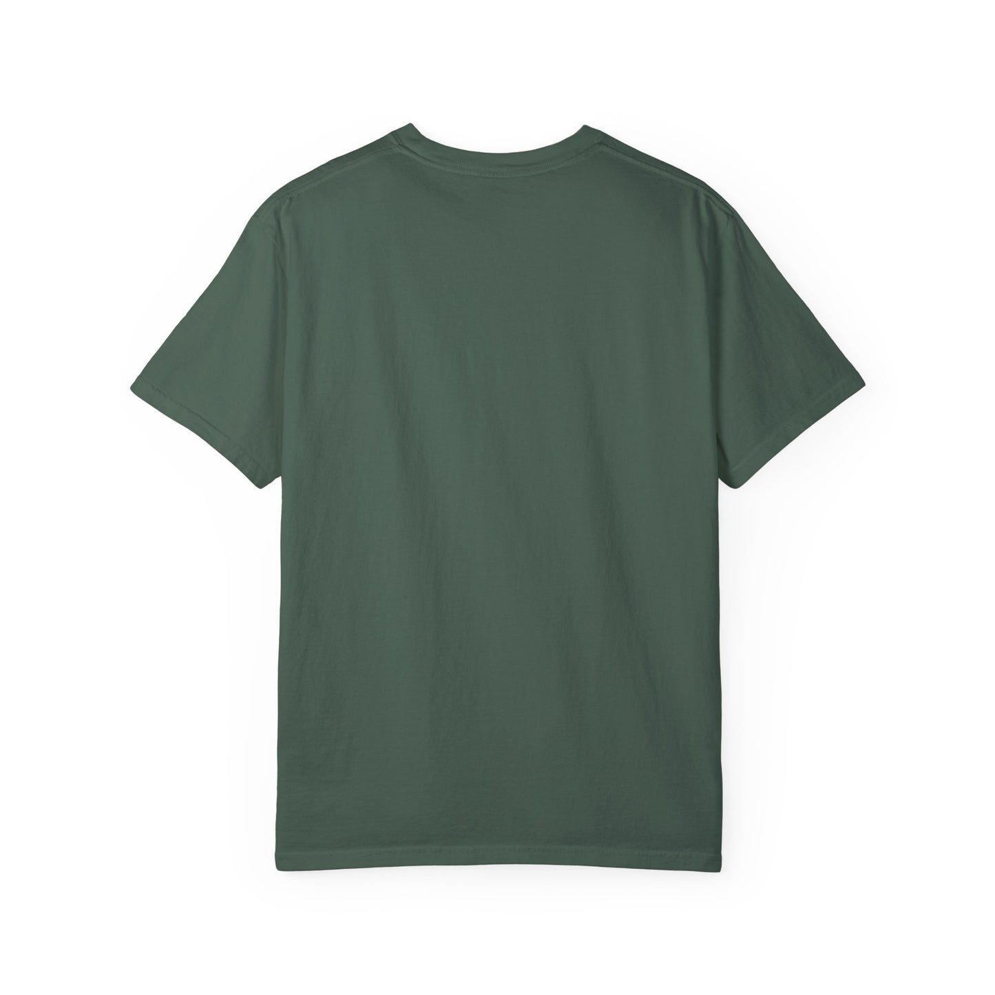 Unisex "THROTTLE HAUS" T-Shirt