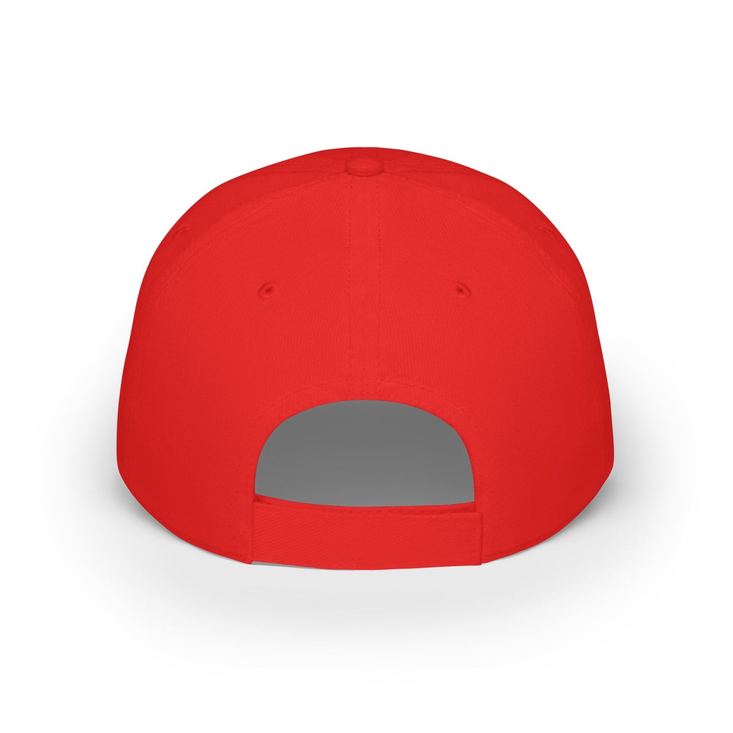 Throttle Haus Baseball Cap