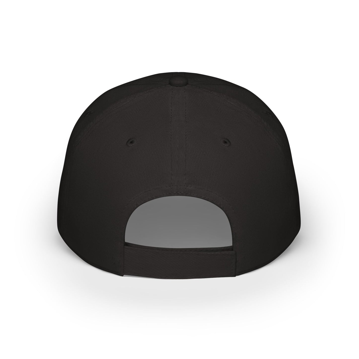 Throttle Haus Baseball Cap