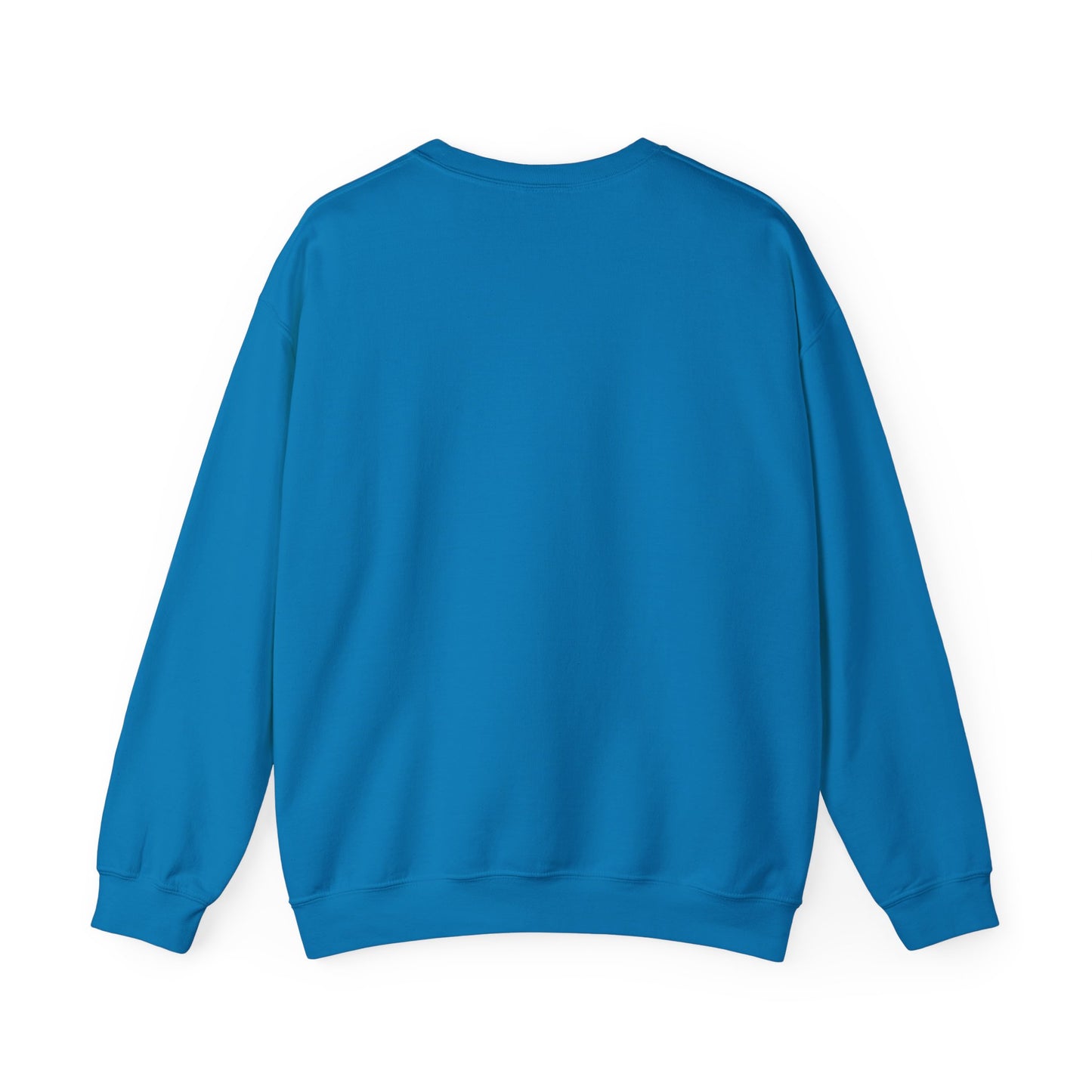 Unisex "THROTTLE HAUS" Crewneck