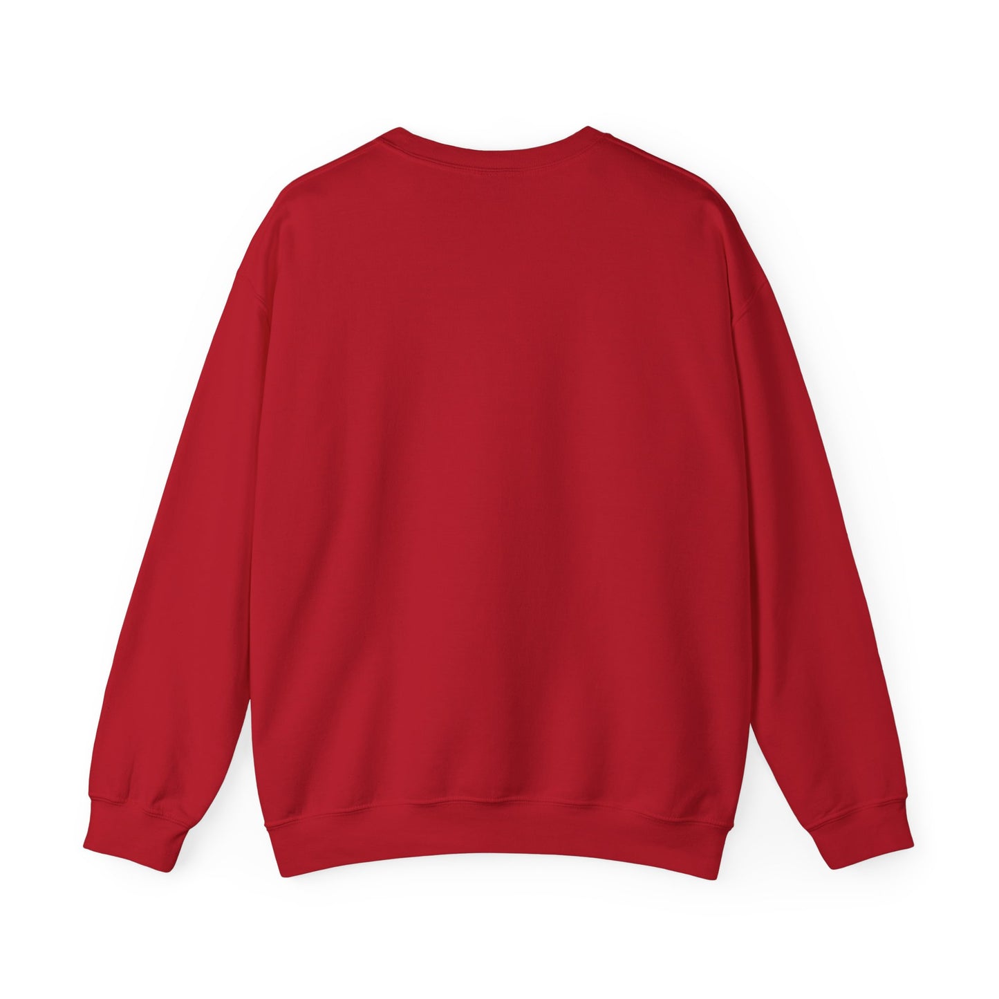 Unisex "THROTTLE HAUS" Crewneck