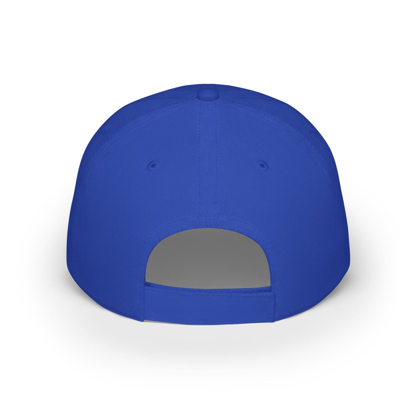 Throttle Haus Baseball Cap