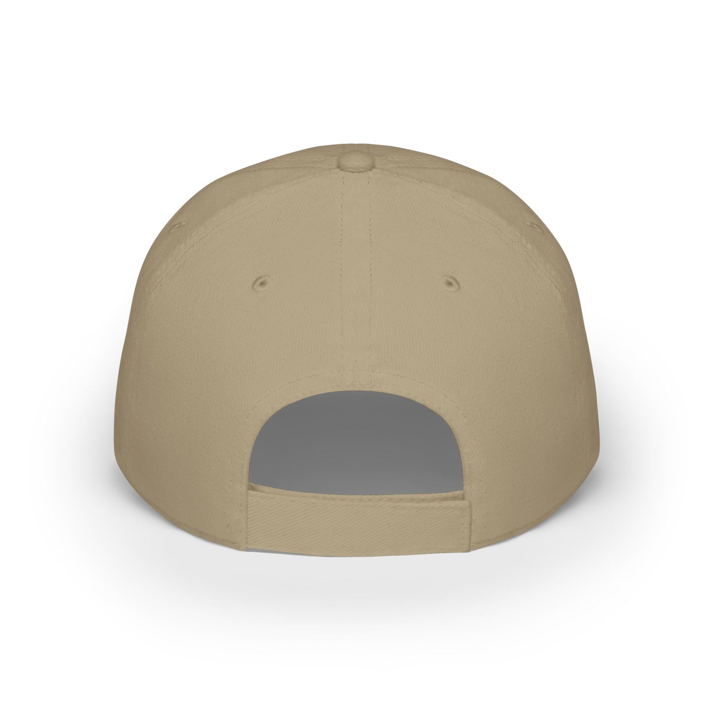 Throttle Haus Baseball Cap
