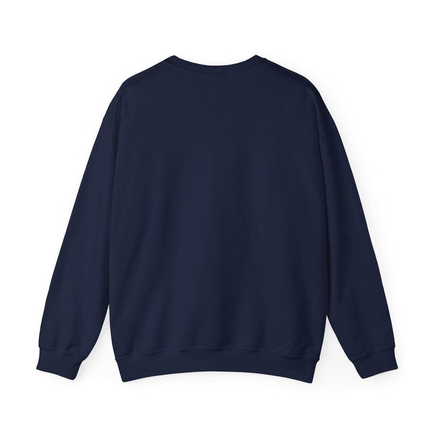 Unisex "THROTTLE HAUS" Crewneck