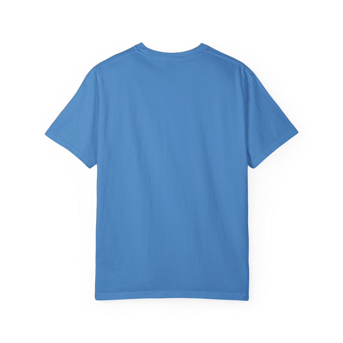 Unisex "THROTTLE HAUS" T-Shirt