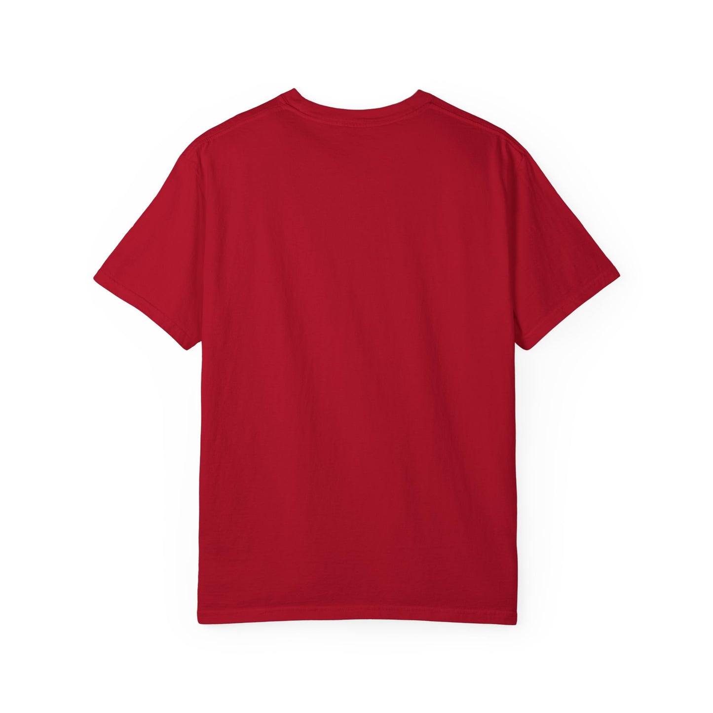 Unisex "THROTTLE HAUS" T-Shirt