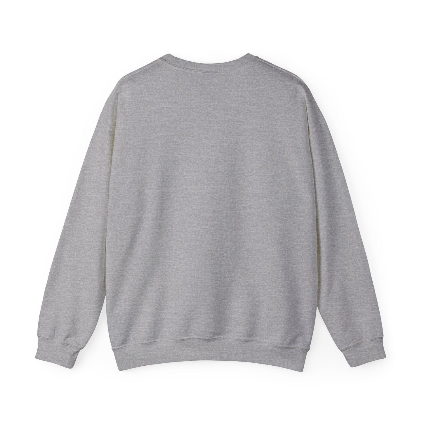 Unisex "THROTTLE HAUS" Crewneck