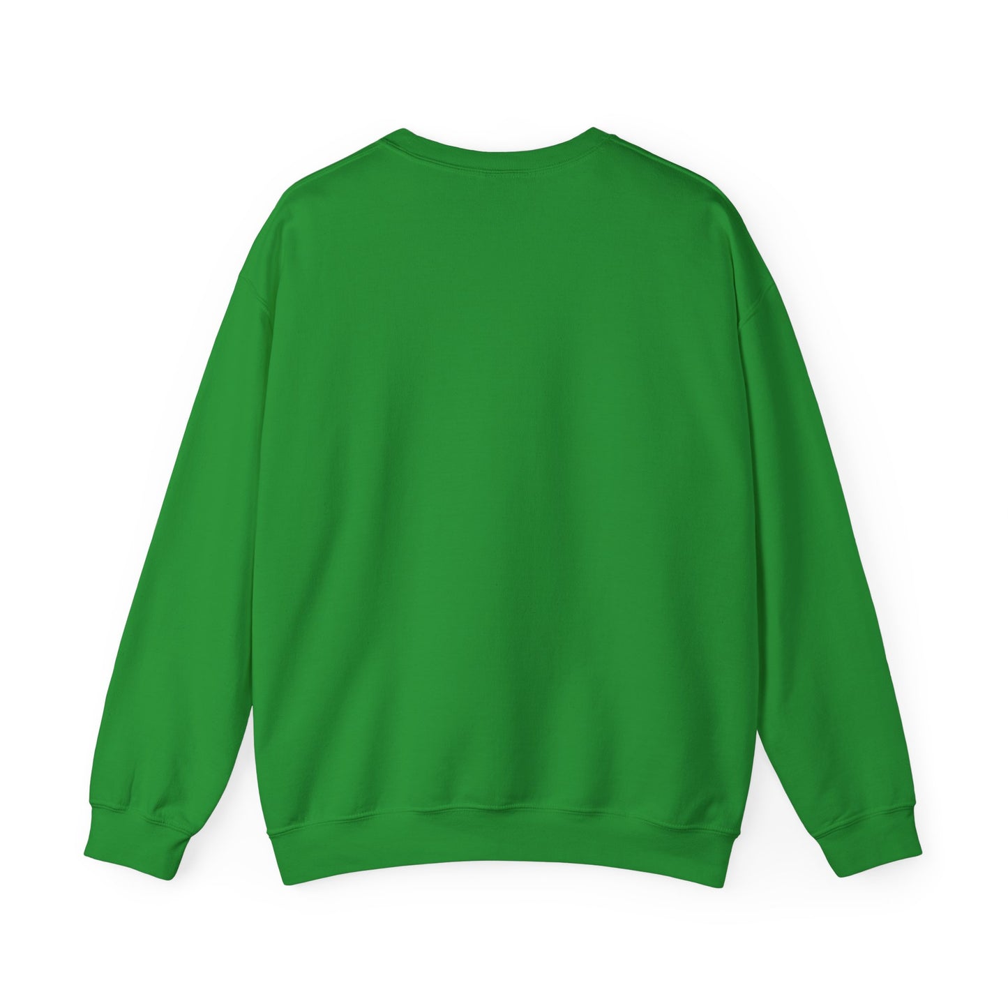Unisex "THROTTLE HAUS" Crewneck