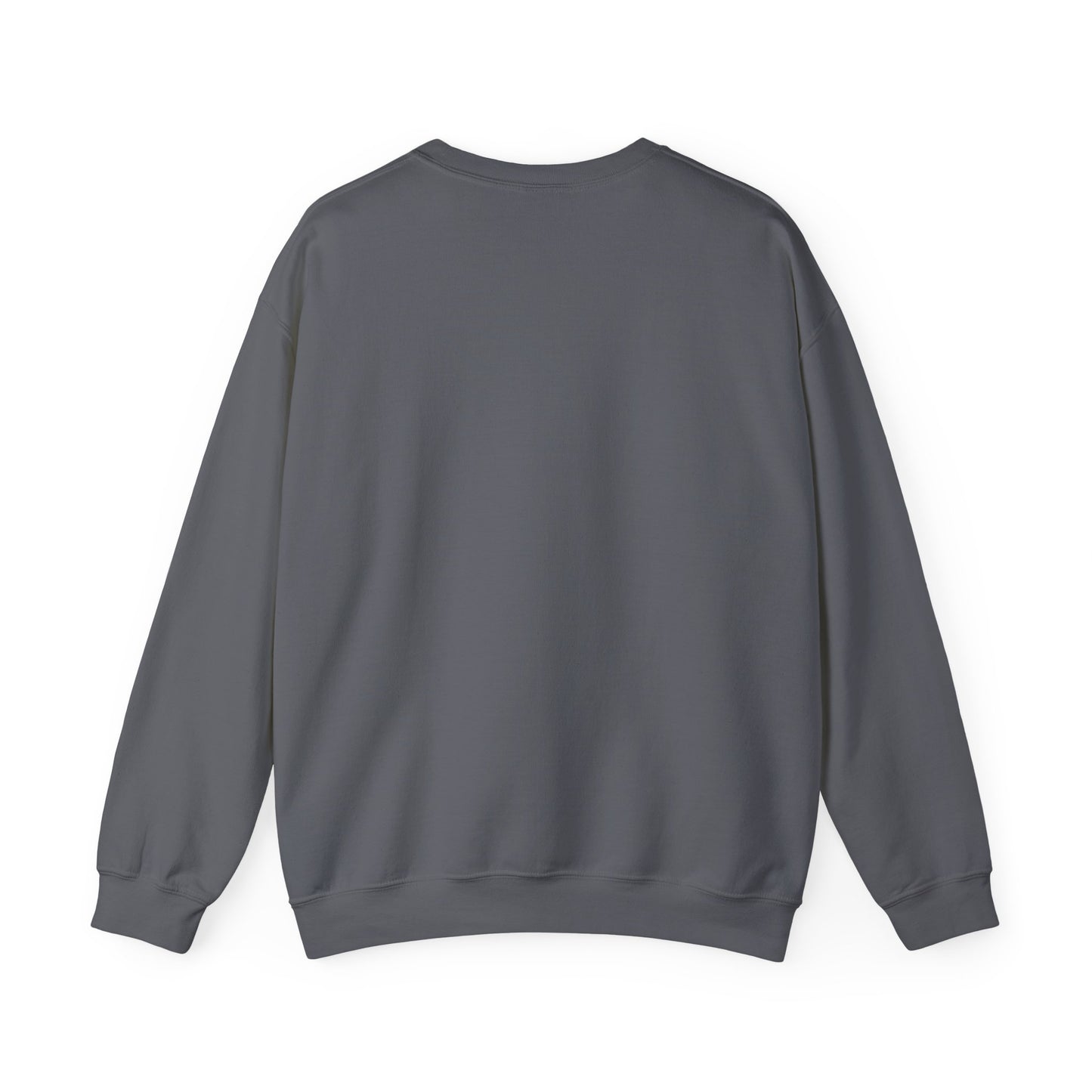 Unisex "THROTTLE HAUS" Crewneck