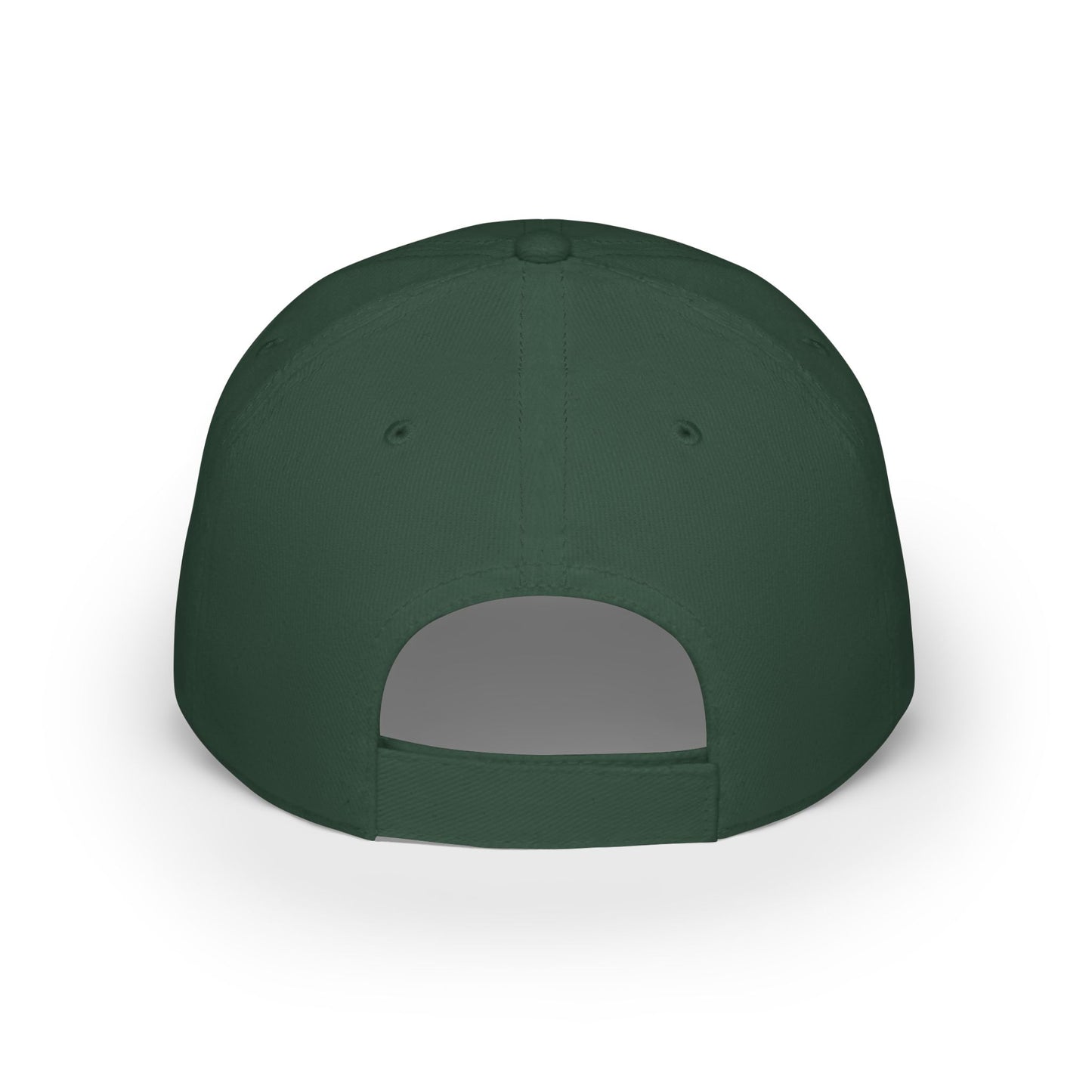 Throttle Haus Baseball Cap