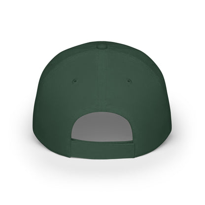 Throttle Haus Baseball Cap