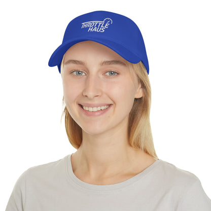 Throttle Haus Baseball Cap