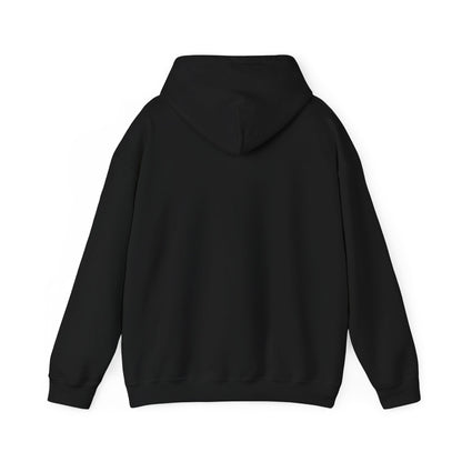 Unisex "THROTTLE HAUS" Hoodie