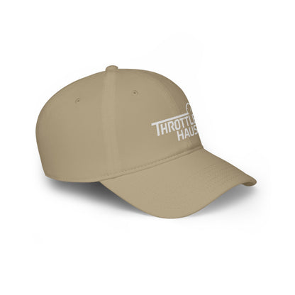 Throttle Haus Baseball Cap
