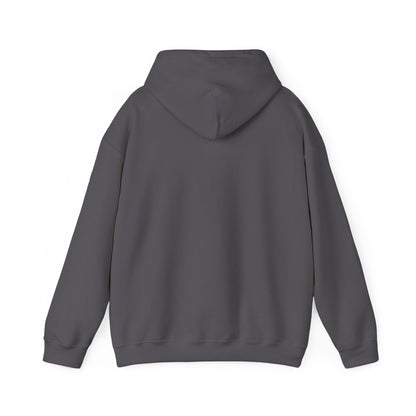 Unisex "THROTTLE HAUS" Hoodie