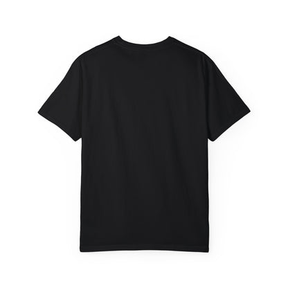Unisex "THROTTLE HAUS" T-Shirt