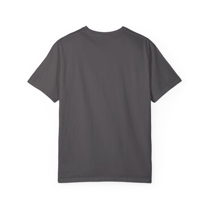 Unisex "THROTTLE HAUS" T-Shirt