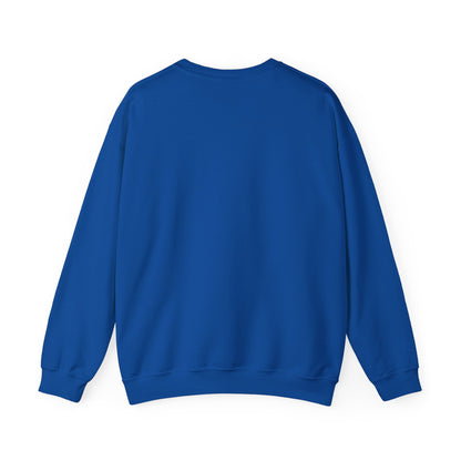 Unisex "THROTTLE HAUS" Crewneck
