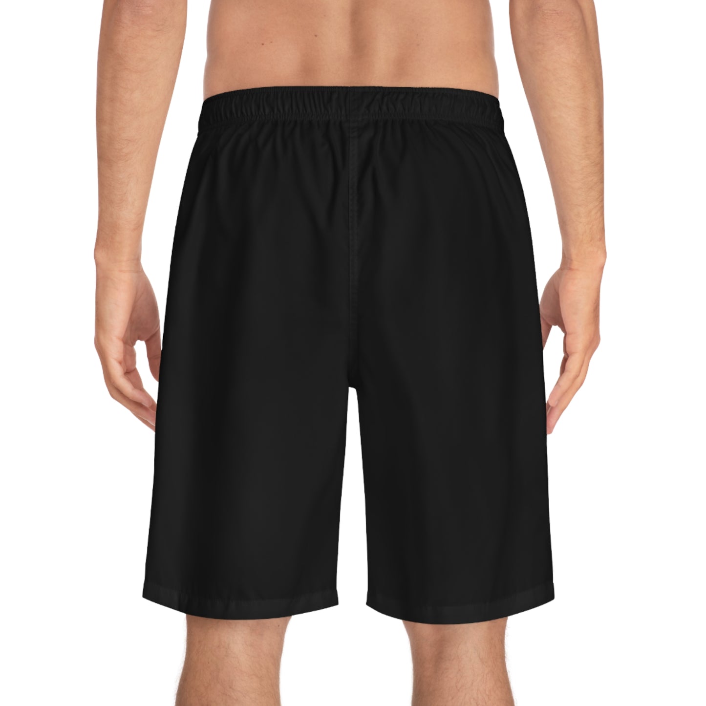 Throttle Haus Board Shorts