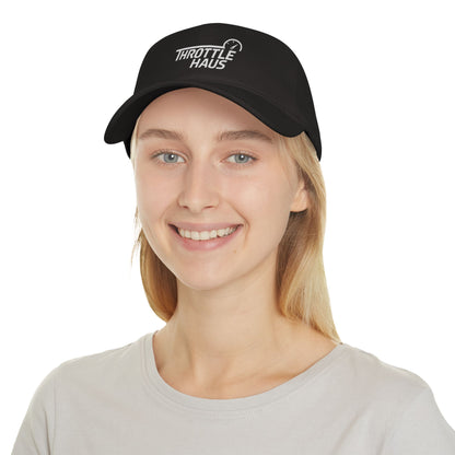 Throttle Haus Baseball Cap