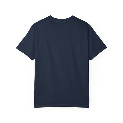 Unisex "THROTTLE HAUS" T-Shirt
