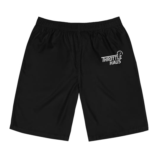 Throttle Haus Board Shorts
