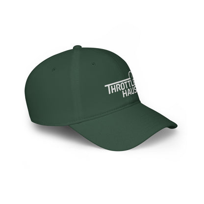 Throttle Haus Baseball Cap