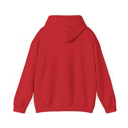 Unisex "THROTTLE HAUS" Hoodie