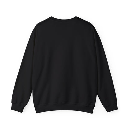Unisex "THROTTLE HAUS" Crewneck
