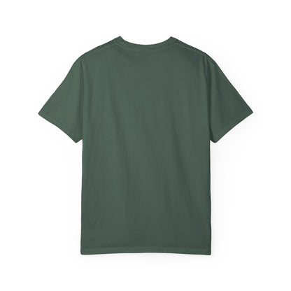 Unisex "THROTTLE HAUS" T-Shirt