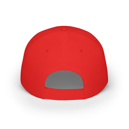 Throttle Haus Baseball Cap