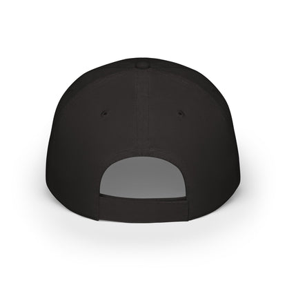 Throttle Haus Baseball Cap