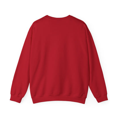 Unisex "THROTTLE HAUS" Crewneck