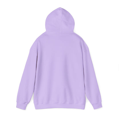 Unisex "THROTTLE HAUS" Hoodie