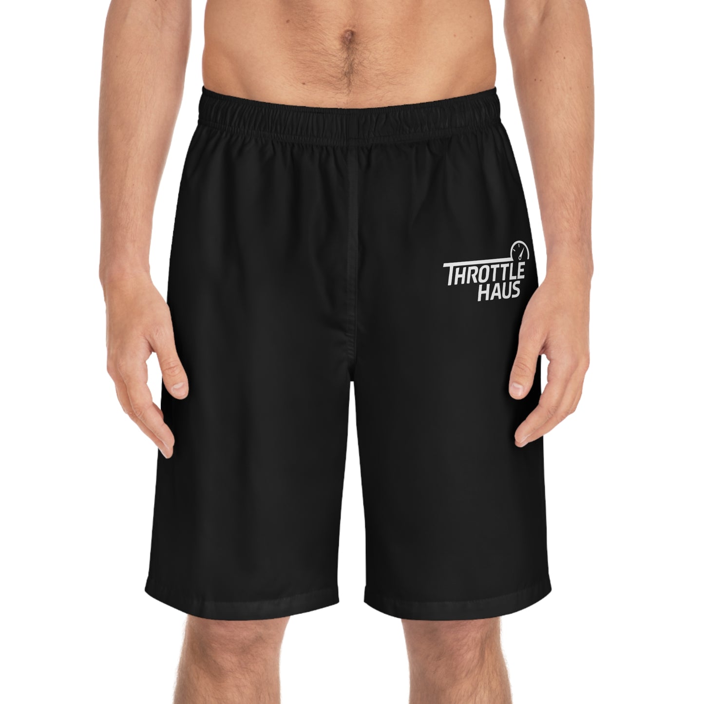 Throttle Haus Board Shorts