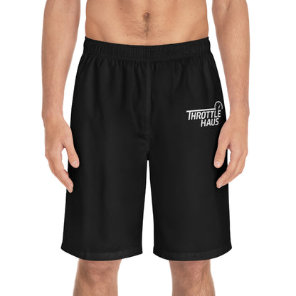 Throttle Haus Board Shorts