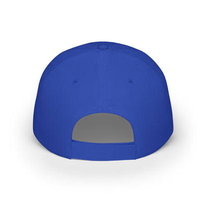 Throttle Haus Baseball Cap