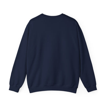 Unisex "THROTTLE HAUS" Crewneck