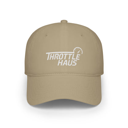 Throttle Haus Baseball Cap