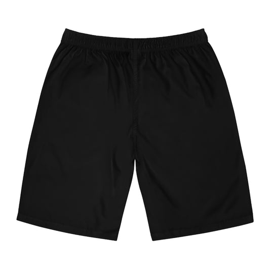 Throttle Haus Board Shorts