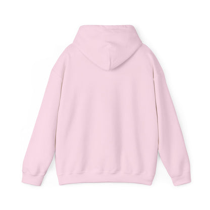 Unisex "THROTTLE HAUS" Hoodie