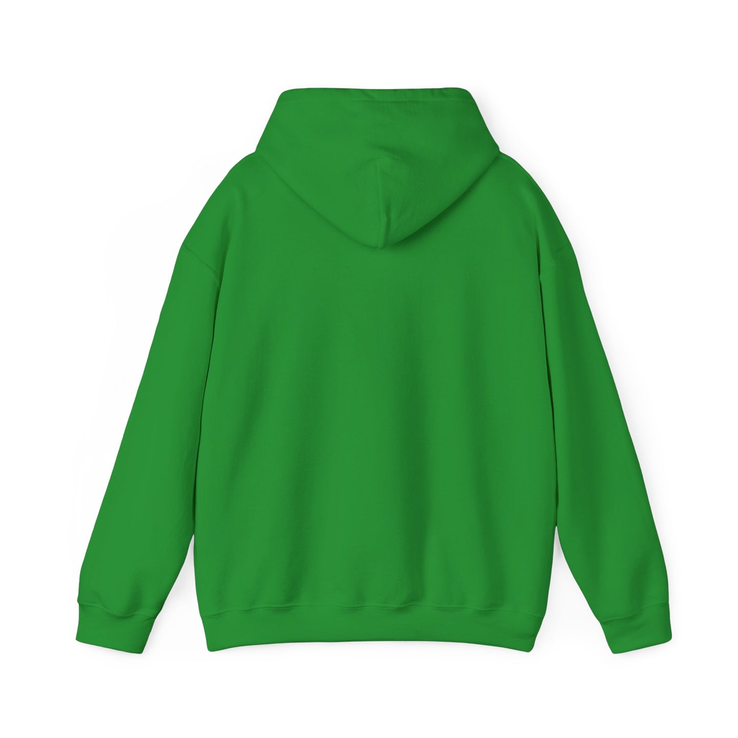Unisex "THROTTLE HAUS" Hoodie